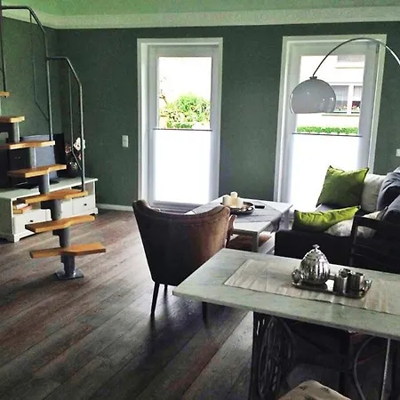 Διαμέρισμα Ebert's Hof