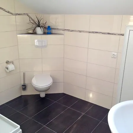 Ebert's Hof Διαμέρισμα