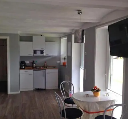 Apartment Ebert's Hof