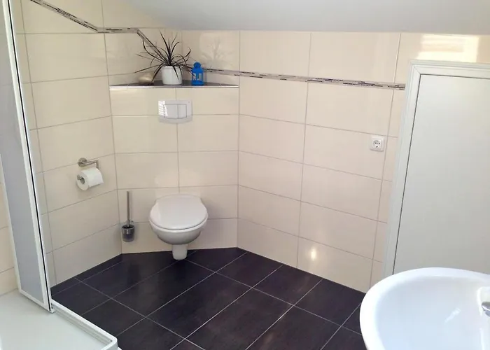 Ebert's Hof Lägenhet