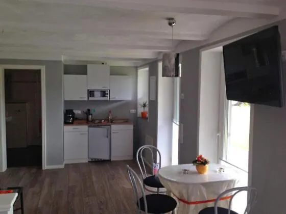 Lägenhet Ebert's Hof